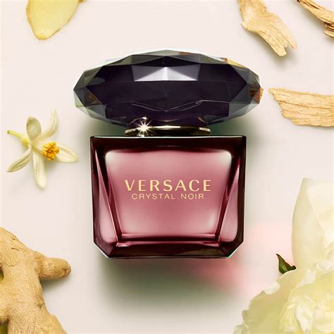 versace midnight noir|versace crystal noir scent.